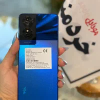 گوشی TCL 50 SE با حافظهٔ 256 اقساطی