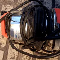 پمپ اب وشیلنگ