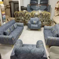 مبل راحتی ملینا