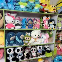 فروشندگی اسباب بازی