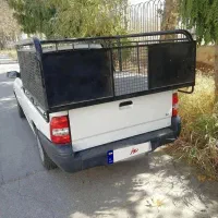 پراید وانت 151 مدل 1403|خودرو سواری و وانت|اسلام‌شهر, شهرک مصطفی خمینی|دیوار