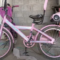 دوچرخه 20 دخترونه
