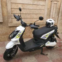 موتور برقی توسنRL5