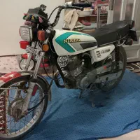 موتور هوندا ۱۵۰ دستی|موتورسیکلت|نگین شهر, |دیوار