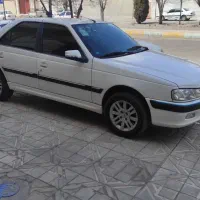 پژو پارس ۱۴۰۱ سفارشی موتور جدید در حد