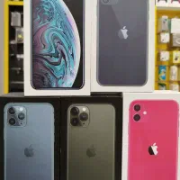 خرید و فروش گوشی نوکارکرده آیفون  (طرح بازنشستگان)