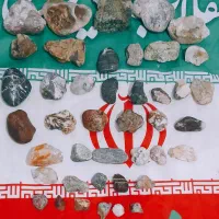 سنگهای زیبا برای بدلیجات و انگشتر خاص