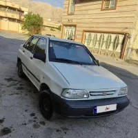 فروش پراید|خودرو سواری و وانت|کازرون, |دیوار