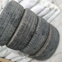 لاستیک بارز پژویی