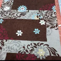 گلیم فرش شش متری جنس درجه یک