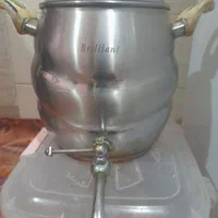 فروش یک عدد کتری سماوری