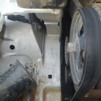 پژو 405 مدل 90بیرنگ آفتاب سوخته|خودرو سواری و وانت|بیرجند, |دیوار