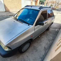 پراید عالی|خودرو سواری و وانت|نجف‌آباد, دانش|دیوار