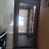 بوفه چراغدار|بوفه، ویترین، کنسول|تهران, افسریه جنوبی|دیوار
