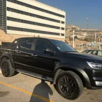 kmc t8|خودرو سواری و وانت|تهران, دهکده المپیک|دیوار