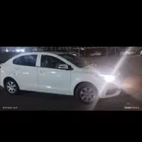 شاهین صفر کیلومتر
