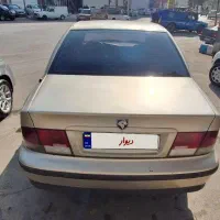 سمند مدل ۸۲ سالم کارکرد به شرط دیاگ مکانیک|خودرو سواری و وانت|پردیس, فاز ۲|دیوار