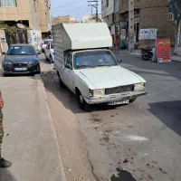 باربند ارتفاع ۱۲۰ سانت