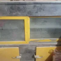 یخچال چهار در بزرگ‌‌.