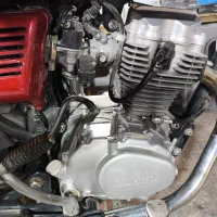 .... رهرو مدل 1400 در حد صفر|موتورسیکلت|اهواز, نادری|دیوار