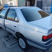 پژو ۴۰۵|خودرو سواری و وانت|اردبیل, |دیوار