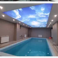 صفرتاصد ساخت استخر از آرماتوربندی استخر...