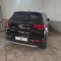 تیگو 7 مدل 401 تحویل 402