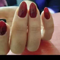 کاشت ناخن تاتو صورت رنگمو با قیمت مناسب|خدمات آرایشگری و زیبایی|مینودشت, |دیوار