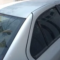 سمند X7 بنزینی، مدل ۱۳۸۳|خودرو سواری و وانت|قم, باجک دو|دیوار