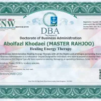 مدرک فنی حرفه ای / سرتیفیکیت / MBA DBA|خدمات آموزشی|تهران, ونک|دیوار