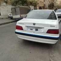 پژو پارس LX TU5 مدل 1400 نقد/ اقساط|خودرو سواری و وانت|تهران, دردشت|دیوار