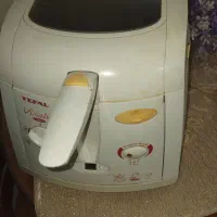 سرخ کن مدل تفال