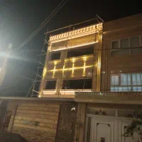 سنگ کاری نما