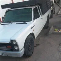 نیسان دیزل کمپرسی