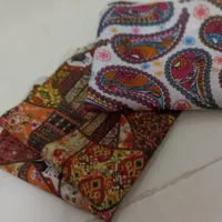 مینی اسکارف و دستمال سر