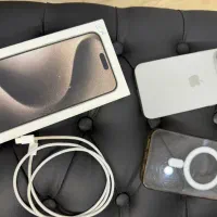 ایفون15pro max|موبایل|گنبد کاووس, |دیوار