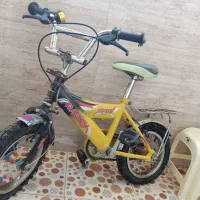 دوچرخه کوچک