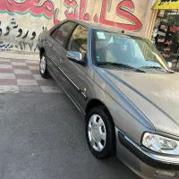 پارس tu5مدل 95 کلاس 13