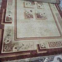 فروش دوتخته فرش دسته دوم