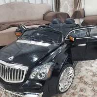 ماشین شارژی|اسباب و اثاث بچه|شهریار, شهرک وائین|دیوار