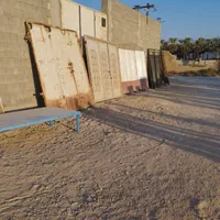 درب اهنی دست دو