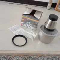 فروش خردکن همه کاره|خردکن، آسیاب، غذاساز|نورآباد, |دیوار