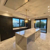 پنت هاوس ۲۶۵ متری دوبلکس _ شاه نشین _ ویو ابدی