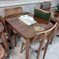 میز و مبل. اذرخش تهران|مبلمان خانگی و میز عسلی|بیرجند, |دیوار