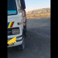 خاور 813|خودرو سنگین|ایرانشهر, |دیوار