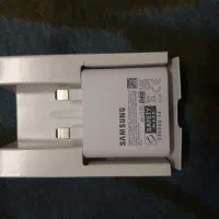 آداپتور تایپ سی 25 وات فست شارژ اصلی