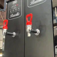 بویلر آب جوش