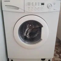 لباسشویی اتوماتیک سامسونگ