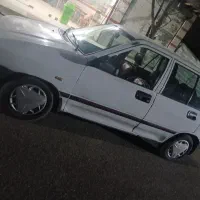 مدل 77|خودرو سواری و وانت|شفت, |دیوار