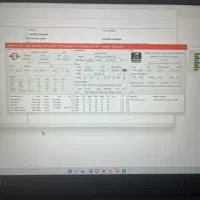 ASUS TUF FA707 غول گرافیکی در حد آکبند|رایانه همراه|تهران, سید خندان (جلفا)|دیوار